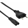 ADJ AC-EURO-S8/2 S8 2m 2 m Napajalni kabel