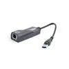 LAN adapter Gembird USB 3.0 Gigabit NIC-U3-02