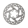Kočioni disk za električni trotinet, Prečnik 120mm, 5 Rupa Rms