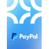 EvixCard PayPal Gift Card 900 GBP Key GLOBAL