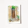 Poster Wallity 2037, 42x59,4 cm