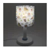 Dalber 41571T - LED dečija lampica BABY TEDDY 1xG4/4W/230V plava
