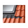 VELUX EDW ZUNANJA OBROBA+IZOLACIJSKI SET BDX - MK10 (78x160 cm)