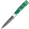 Kuhinjski nož BL-39284 - Paring / Zelena KP39284