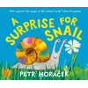 Surprise for Snail