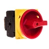 Eaton Grebenasto stikalo 0-1 3P 100A za vgradno P3-100/EA/SVB 074320