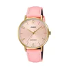 Casio collection ženski sat ( LTP-VT01GL-4B )