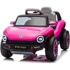 Automobili na akumulator Džip na akumulator Buggy 12V (TR2403) pink BBO TR2403PINK
