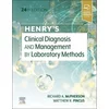 Henry's Clinical Diagnosis and Management by Laboratory Methods