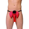 Gardj Europe Tanga 4416 – rdeča S/L