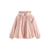 Baker by Ted Baker Prehodna jakna roza