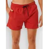 Rip Curl Offset Volley kopalne hlače red