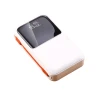 BOT Powerbank 45W HP1 20000 mAh bela