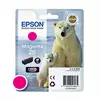 EPSON kartuša T2613 #26, MAGENTA