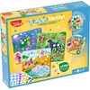 Maped Creative kreativni set Geometrične nalepke živali