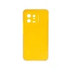 Maska za telefon GLITTER CASE za Xiaomi Redmi 13 DZ13, Žuta