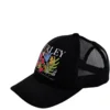 HURLEY KAPA ŽEST COAST TRUCKER Ž
