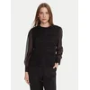 French Connection Bluza 72ZAY Črna Regular Fit