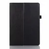 Maska na preklop Flip Leather za Huawei MatePad Pro 12,6 in (2021) crna