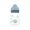 Lorelli flasica 250ml- wide neck - moonlight blue ( 10200710001 )