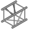 Dura Truss DT 44-500 straight