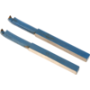Noži z notranjim navojem 12 × 12 mm (2 kosa)