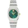 Versace VE9E00424 Ladies watch Antares 35mm 5ATM