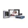 Hikvision IP Domofon Kit KIS602