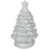 Sigma Novogodišnja figura bež jelka 10x16cm OY190-22B750W