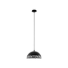 Eglo 79351 - Luster na sajli SAVIGNANO 1xE27/60W/230V