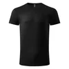 EXPLODE PREMIUM 180 pamučna majica Boja: Crna Veličina: 3XL