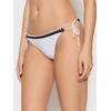 Banana Moon Spodnji del bikini Stora Allchic JAI10 Bela