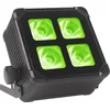 LWS 4*15W Waterptoof LED Battery light with 8 pcs in rechargeable pack LED PAR