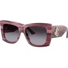 Jimmy Choo Naočare za sunce JC 5036B 50648G
