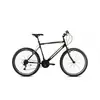 CAPRIOLO Passion man 26 crno-zelena
