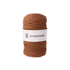 Atmowood preja 5 mm - karamela