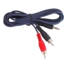 Cabletech chinch vrvica 2XM./BAN. 3.5mm. ST. 15 m, AC27-15