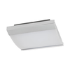Eglo 97869 - LED plafonsko svetlo za kupatilo SIDERNO LED/23,5W/230V IP44