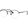 Ray-Ban Round Gaze Naočare RX 3947V 2503