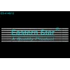 ES-4146 Philips 50PUS8505 50PUS8535 LED TRAKE