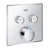 GROHE termostatska pokrivna plošča SMARTCONTROL (29148000)