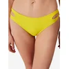 Penti Bikini hlačke Bikinihosen limonino-rumena