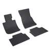 Rubber car mats BMW 3 2019- (G20, G21)
