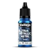 TMM: Base: Sapphire Blue 18ml