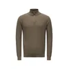 INDICODE JEANS Pulover Jexmon zelena