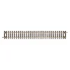 Tir ravna G1 230 mm