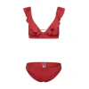JETTE Bikini, rdeča