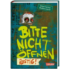 Bitte nicht öffnen 6: Rostig!
