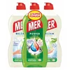 DETERDZENT ZA SUDJE APPLE+2 ALOE VERA MER 3X450ML