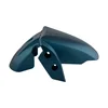 Prednji blatobran, plava 2036-30-00001 za skuter Motovene New Flash HF